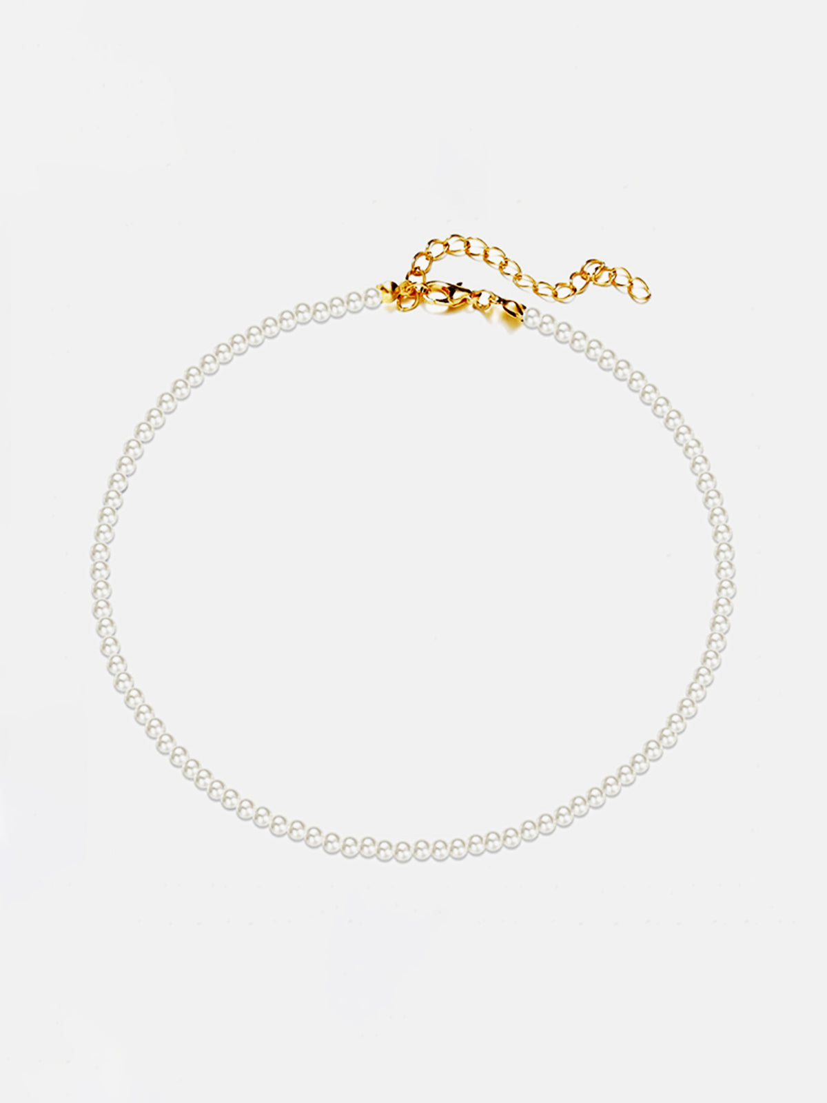 Collier en perle Starlight