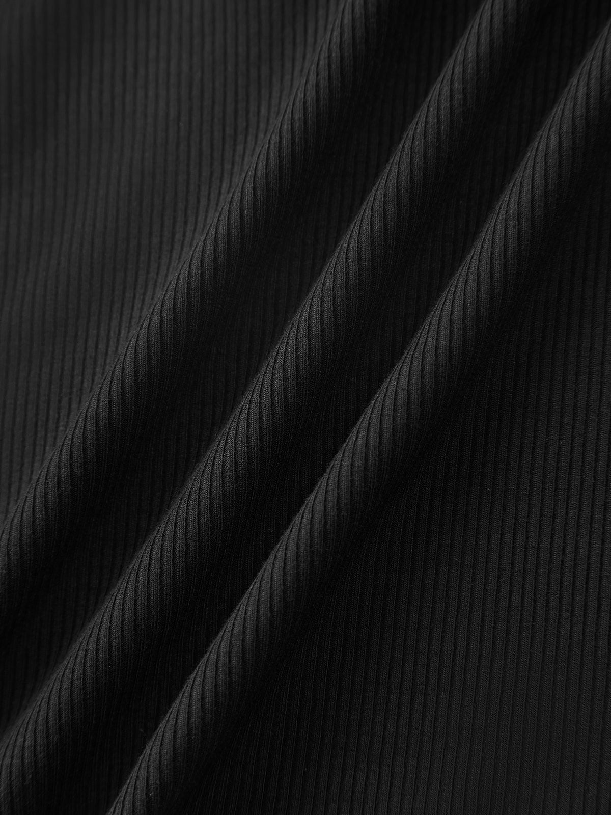 Débardeur à bretelles asymétriques