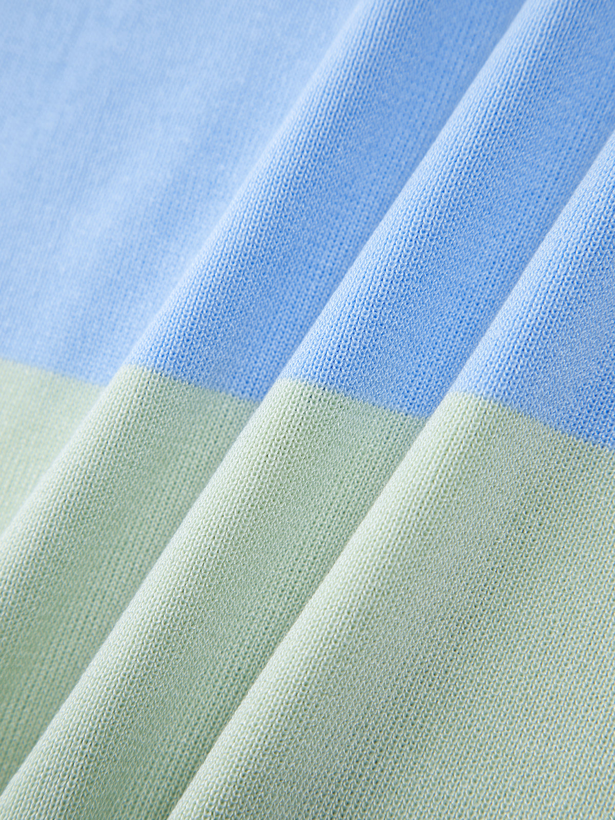 Robe longue dos ouvert Coastal Air