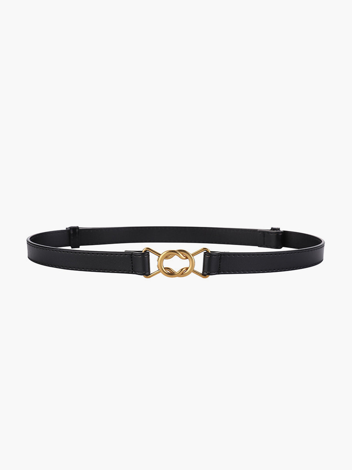 Ceinture Triple Torsion