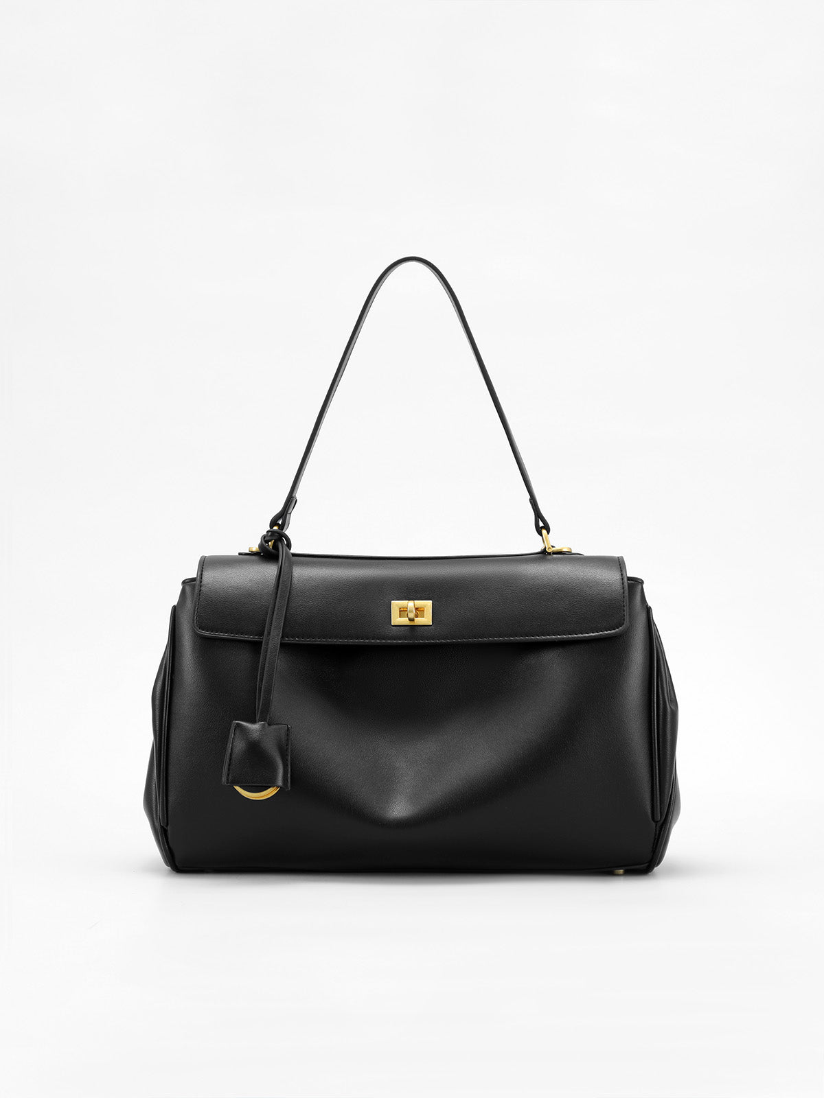 Grand sac à main pour les trajets domicile-travail